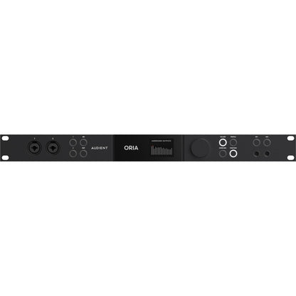 Audient Oria Immersive Audio Interface and Monitor Controller