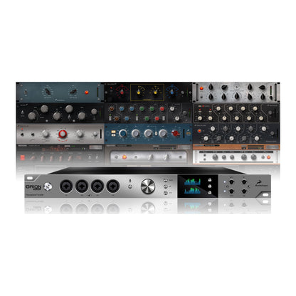 Antelope Audio Orion Studio