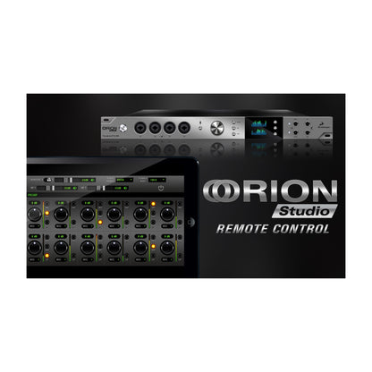 Antelope Audio Orion Studio