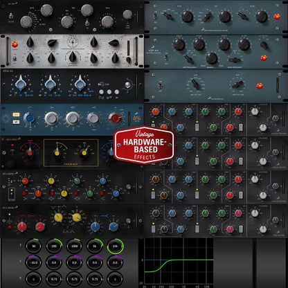 Antelope Audio Orion Studio