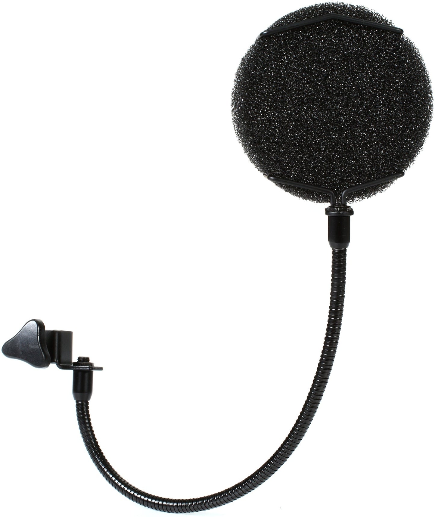 Hakan P110 Pop Killer with Gooseneck