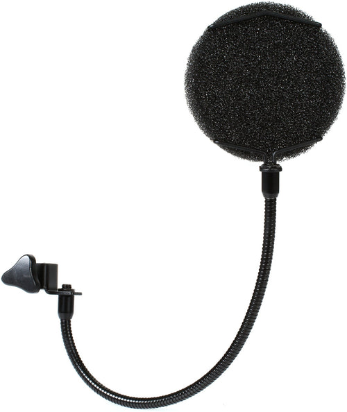 Hakan P110 Pop Killer with Gooseneck