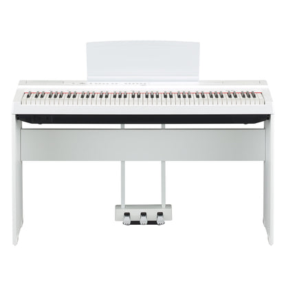 Yamaha P-125WH 88-Key Digital Piano