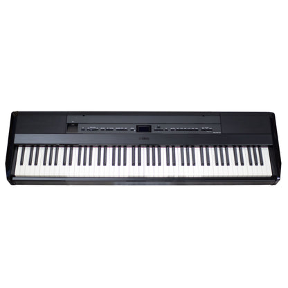 Yamaha P515B Black Digital Piano