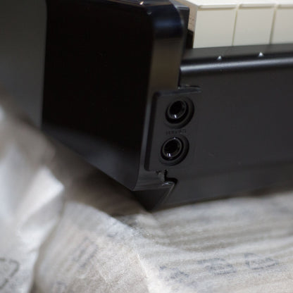 Yamaha P515B Black Digital Piano