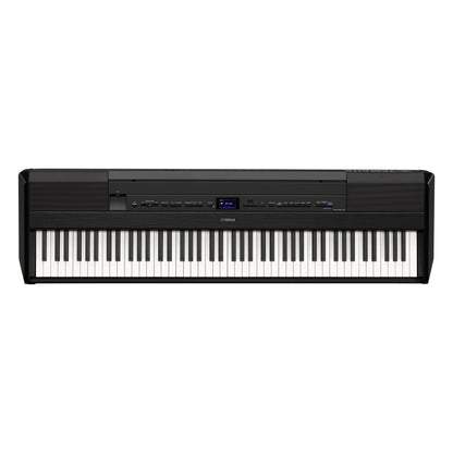 Yamaha P515B Black Digital Piano