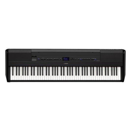 Yamaha P515B Black Digital Piano