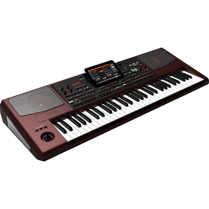Korg PA1000 61‑Key Professional Arranger
