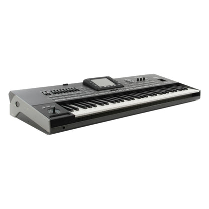 Korg PA3X61 Professional Arranger Workstation 61-Note Keyboard (PA3X61)