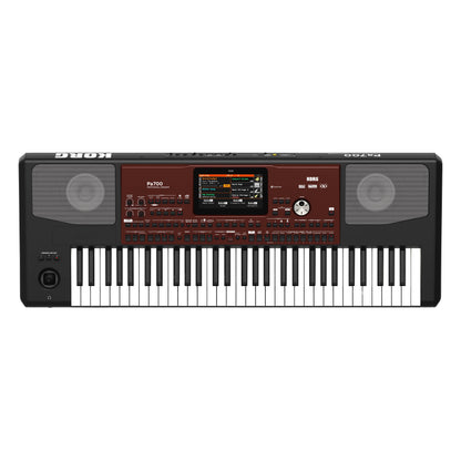 Korg PA700 61‑Key Arranger Workstation