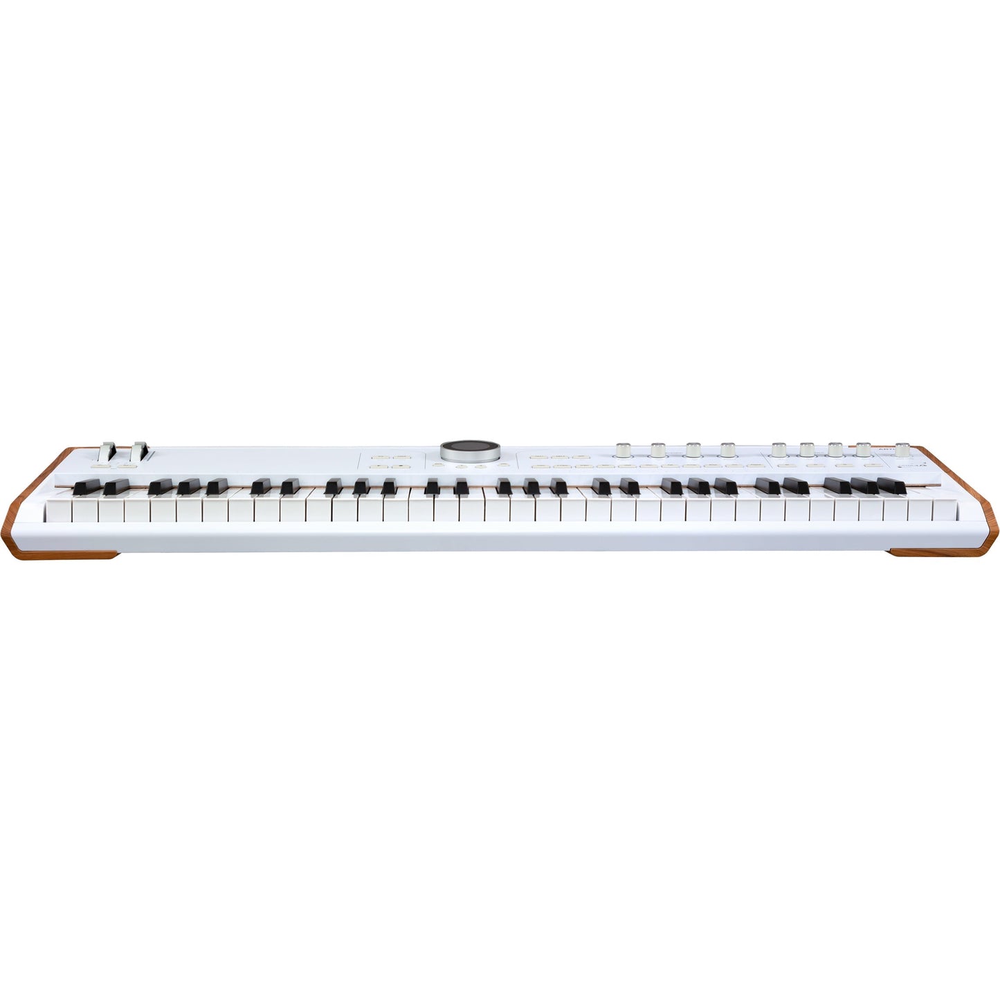 Arturia Astrolab 61 Key Semi-Weighted Stage Keyboard