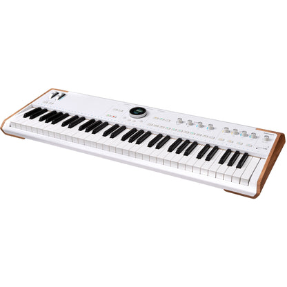 Arturia Astrolab 61 Key Semi-Weighted Stage Keyboard