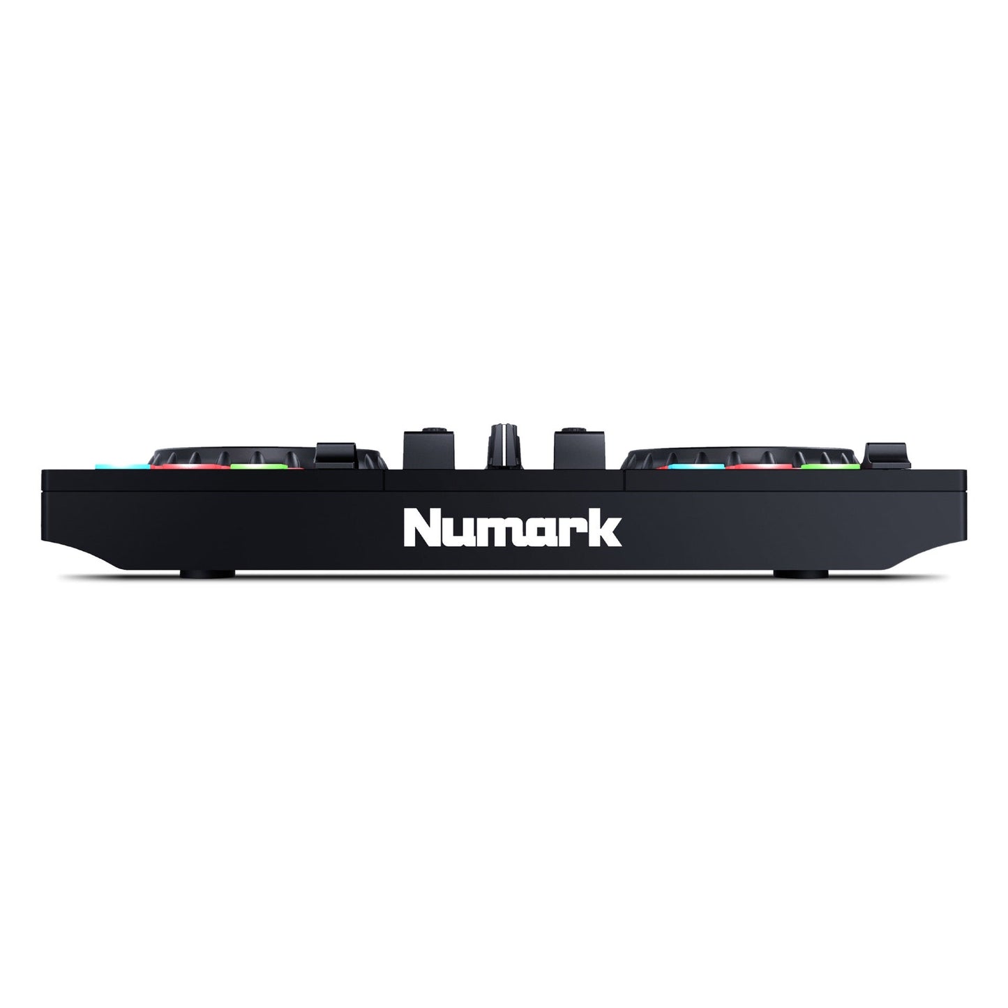 Numark Party Mix Live DJ Controller with Built In Light Show and Speakers