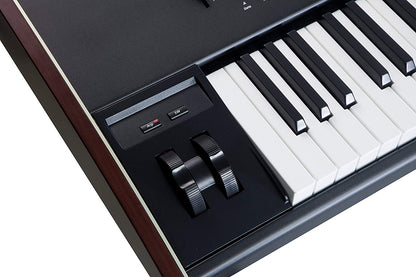 Kurzweil PC3A7 Performance Controller with 76 Semi Weighted Keys