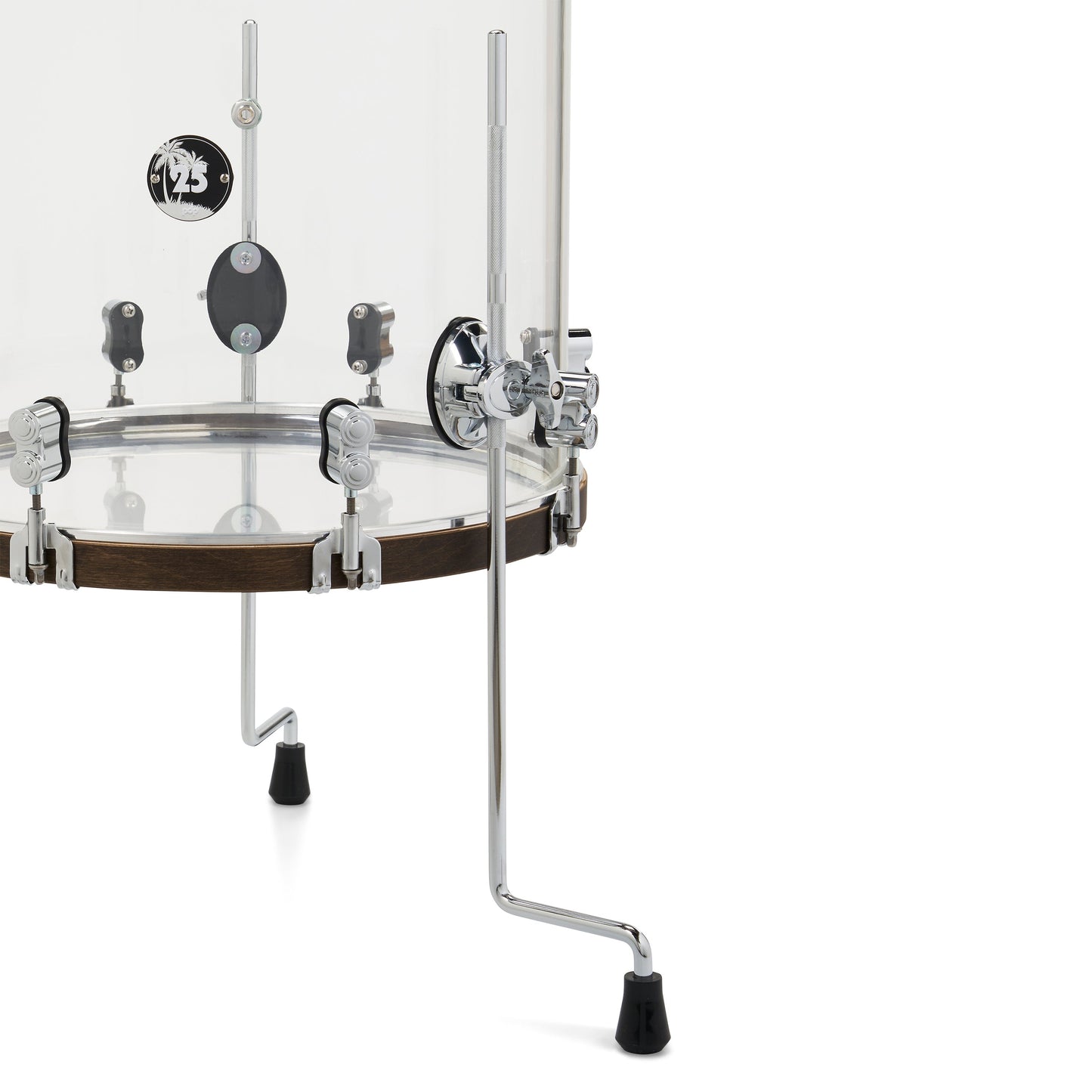 Pacific Drums & Percussion Limited Edition 25th Anniversary 4-Piece Kit