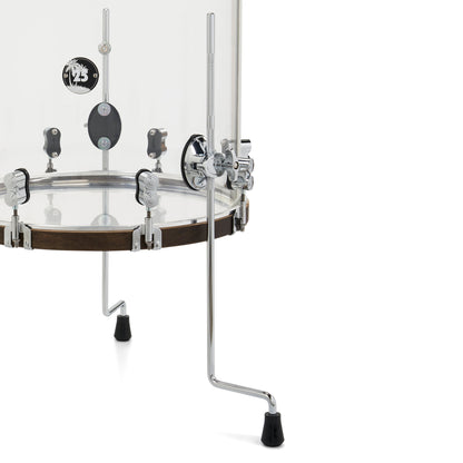 Pacific Drums & Percussion Limited Edition 25th Anniversary 4-Piece Kit