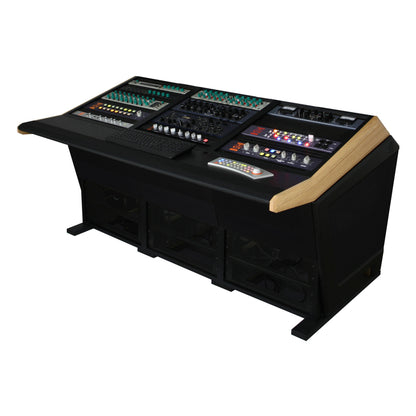 Sterling Modular Plan B - Audio Mastering Console