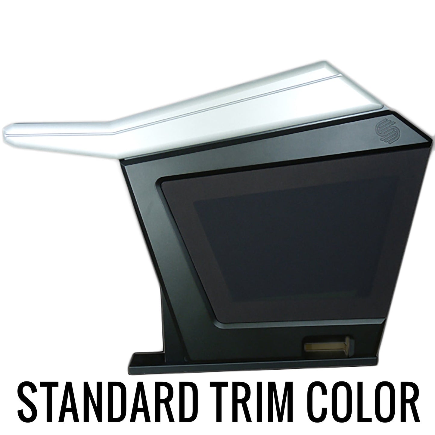 Sterling Modular Plan C - Audio Mastering Console