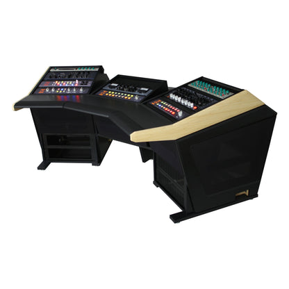 Sterling Modular Plan E Mastering Console