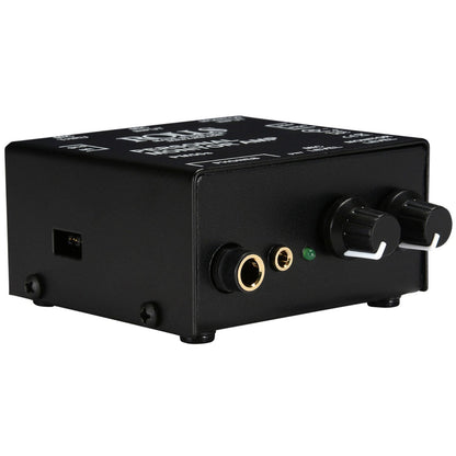 Rolls PM50S Personal Monitor Amplifier System