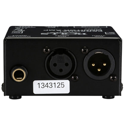 Rolls PM50S Personal Monitor Amplifier System