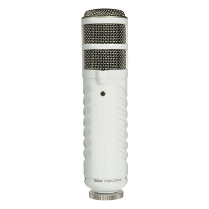 Rode Podcaster Large Diaphragm Dynamic USB Mic
