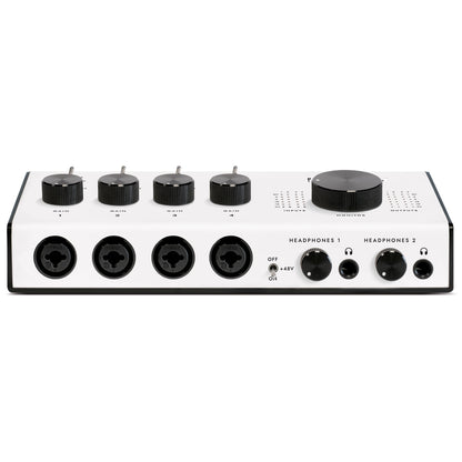 Blackstar POLAR4 4 Channel Guitar Interface