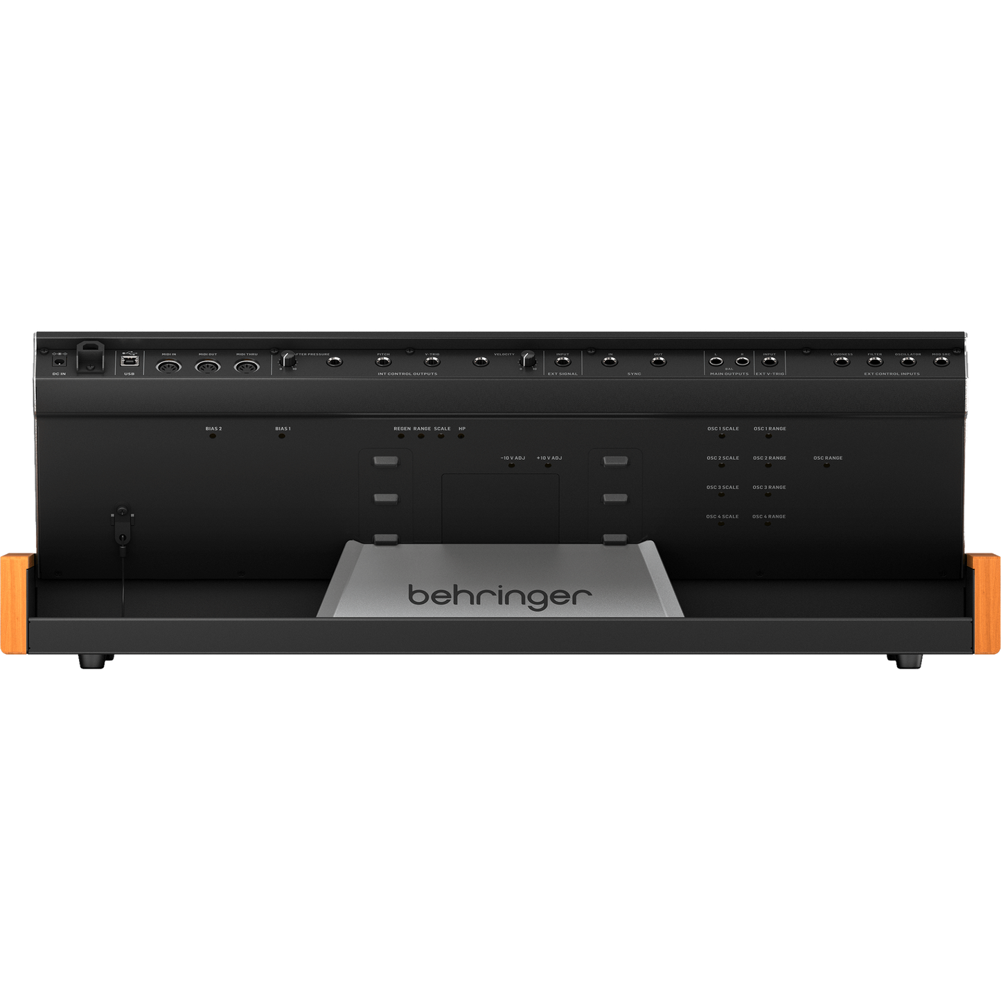 Behringer Poly D Polyphonic Analog Synthesizer