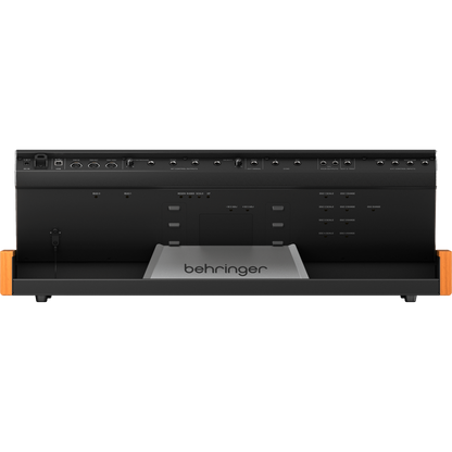 Behringer Poly D Polyphonic Analog Synthesizer