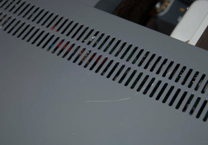 Retro Instruments Powerstrip Recording-Channel