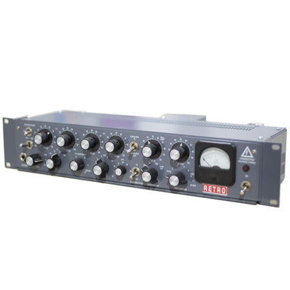 Retro Instruments Powerstrip Recording-Channel