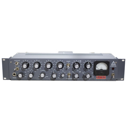 Retro Instruments Powerstrip Recording-Channel