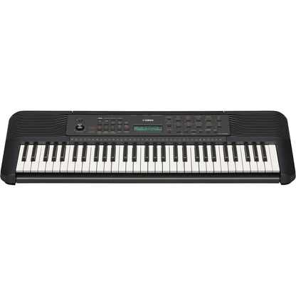 Yamaha PSRE283 61-Key Entry-level Portable Keyboard