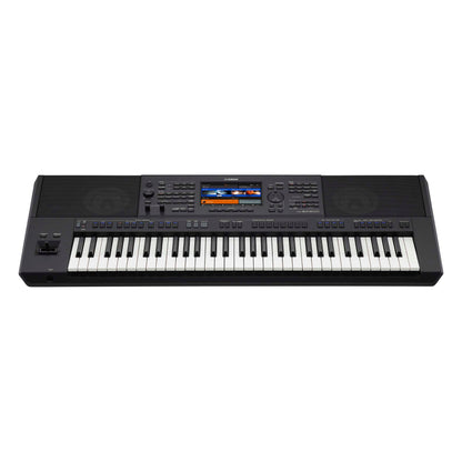 Yamaha PSRSX900 61-Key High-Level Arranger Keyboard