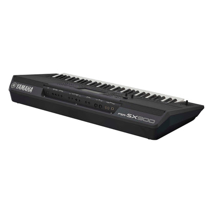 Yamaha PSRSX900 61-Key High-Level Arranger Keyboard