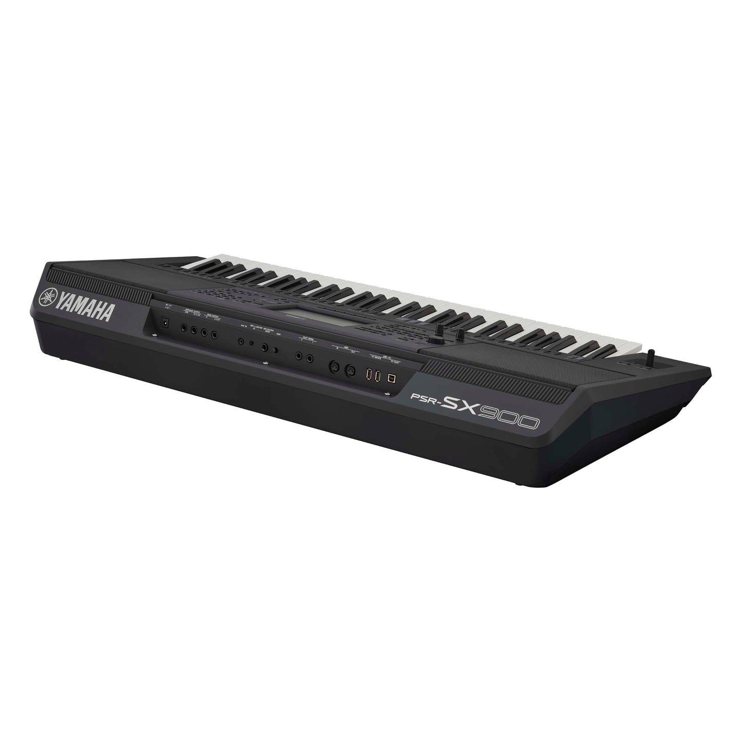 Yamaha PSRSX900 61-Key High-Level Arranger Keyboard