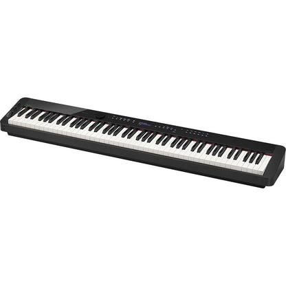Casio Privia PX-S3000 Digital Piano - Black