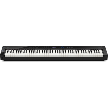 Casio Privia PX-S7000HM Scaled Hammer Action Keyboard - Harmonious Mustard