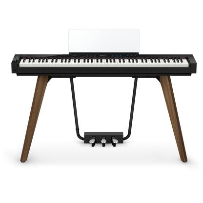 Casio Privia PX-S7000HM Scaled Hammer Action Keyboard - Harmonious Mustard