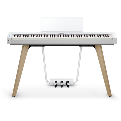 Casio Privia PX-S7000HM Scaled Hammer Action Keyboard - Harmonious Mustard