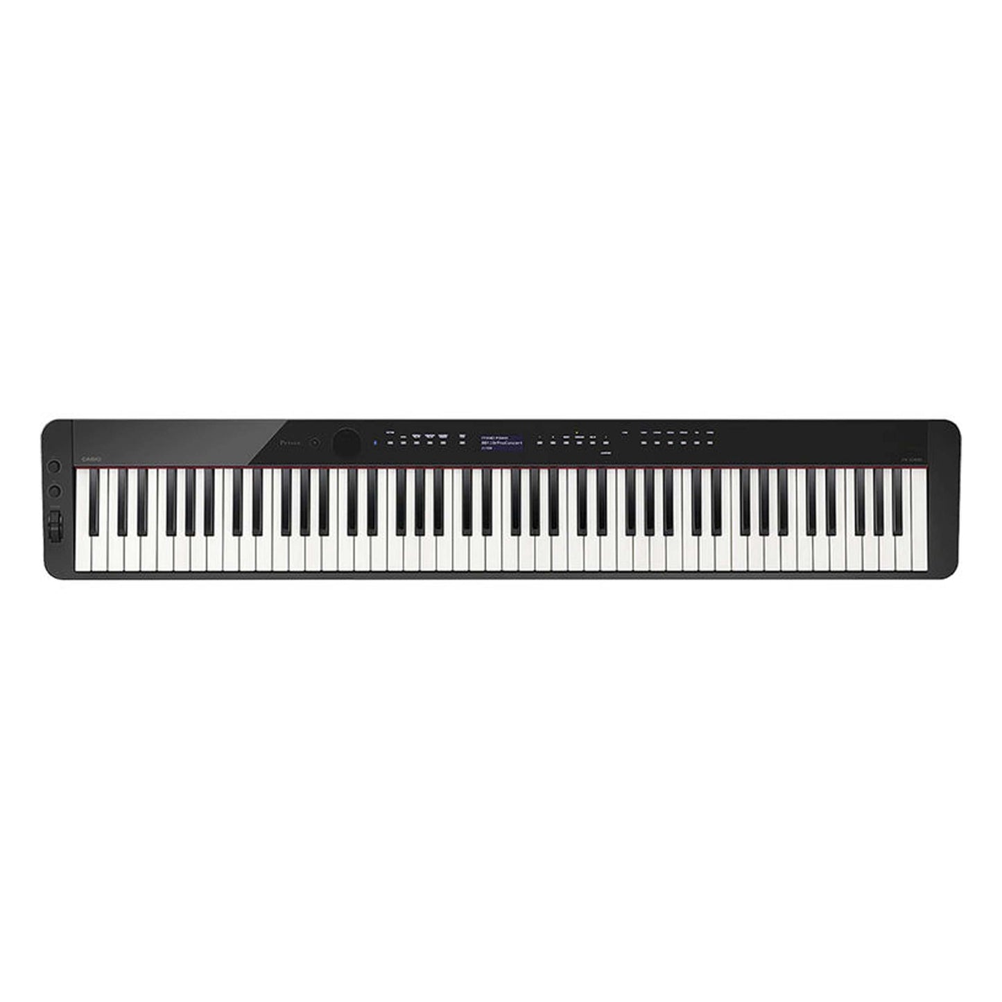 Casio Privia PX-S3000 Digital Piano - Black
