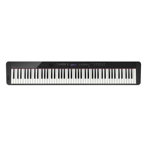 Casio Privia PX-S3000 Digital Piano - Black