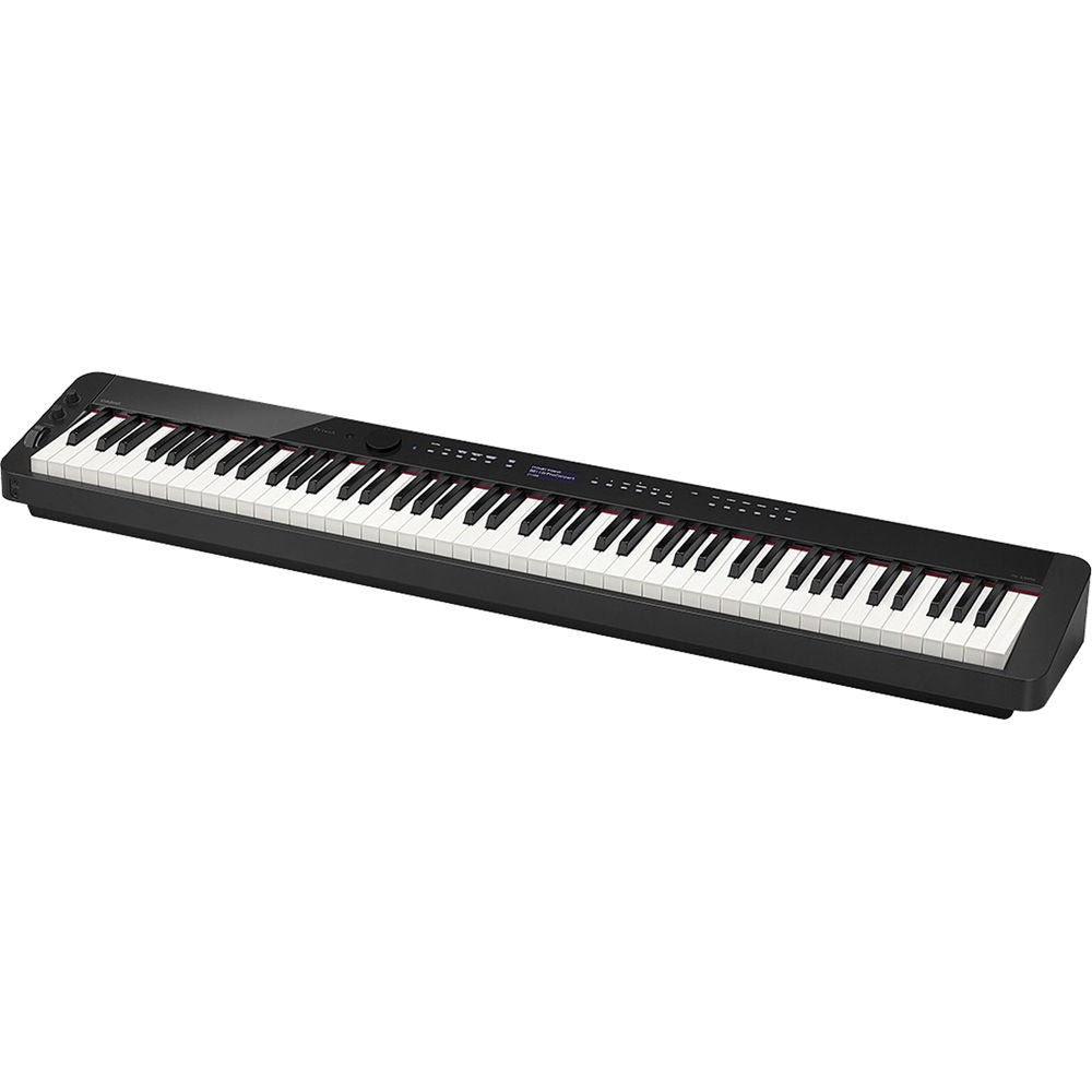 Casio Privia PX-S3000 Digital Piano - Black