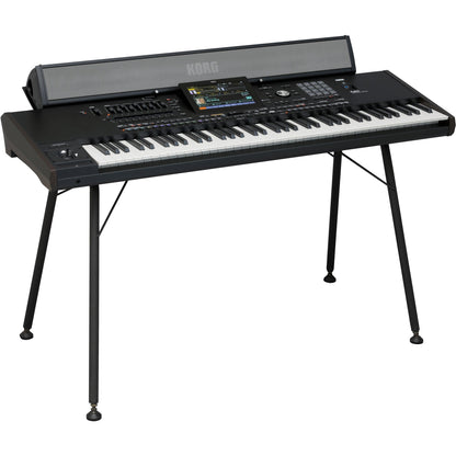 Korg PAAS MK2 Speaker System for PA5X