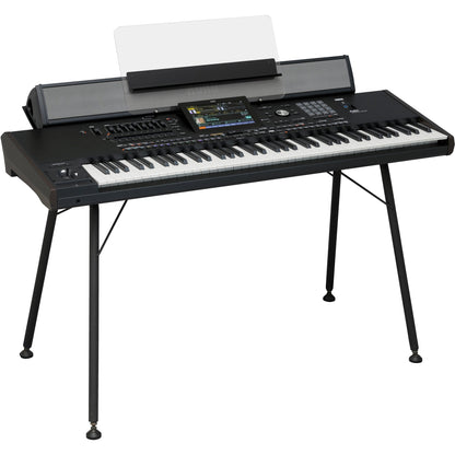 Korg PAAS MK2 Speaker System for PA5X