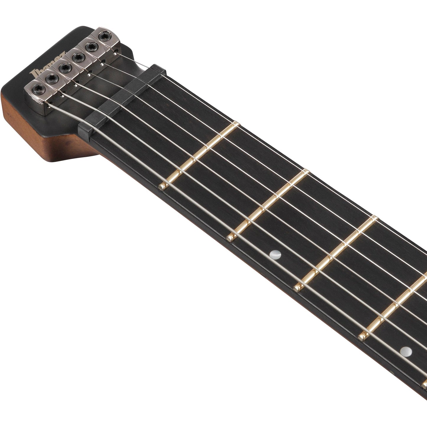 Ibanez Q52PE Q Standard 6-String Electric Guitar - Natural Flat