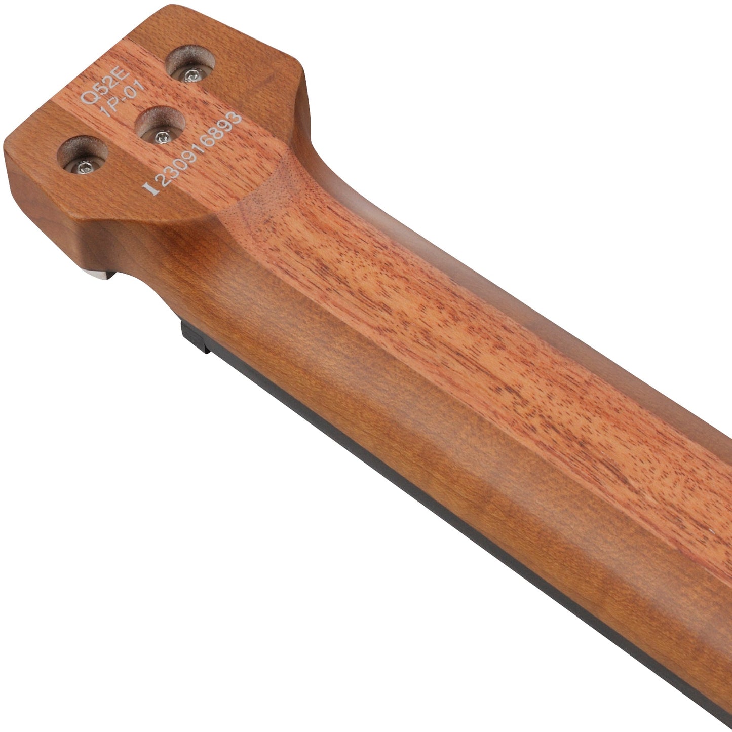 Ibanez Q52PE Q Standard 6-String Electric Guitar - Natural Flat