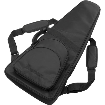 Ibanez Q52PE Q Standard 6-String Electric Guitar - Natural Flat