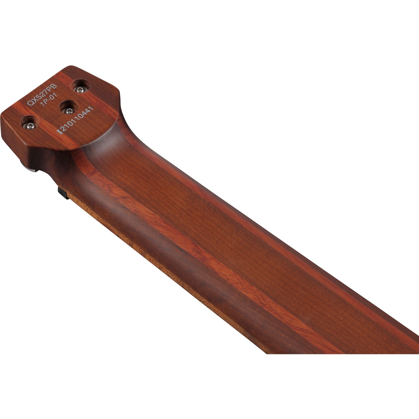 Ibanez QX527PBABS Q Standard 7-String Electric Guitar, Antique Brown Stained