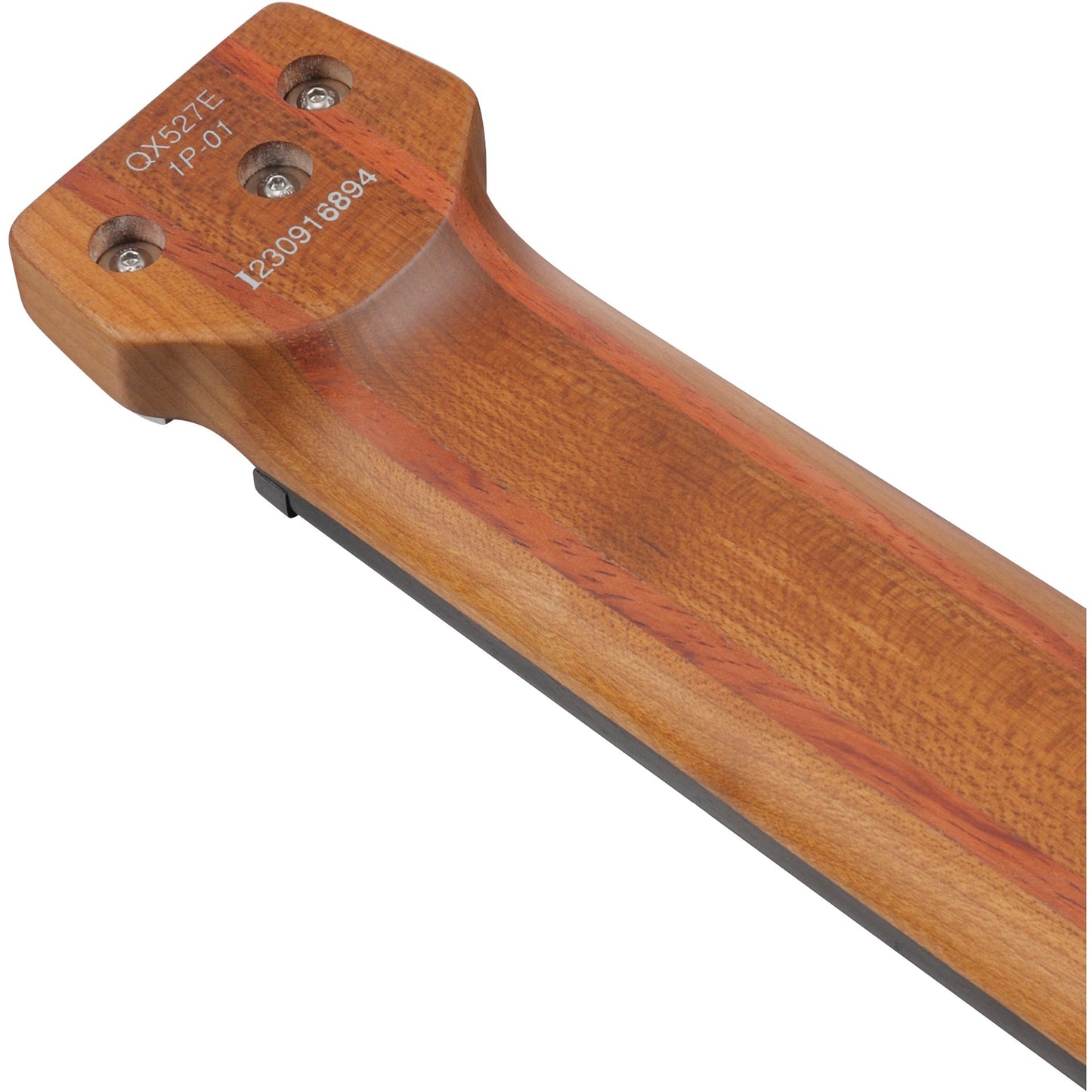 Ibanez QX527PE Q Standard 7-String Electric Guitar - Natural Flat